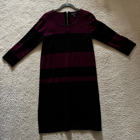 AN studio sweater dress size M - Picture 7 of 8